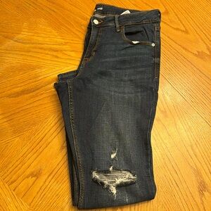 Women’s Jeans